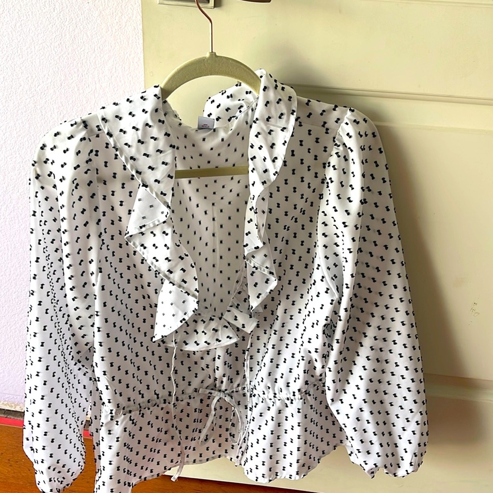 Comfortable shirt in good condition
